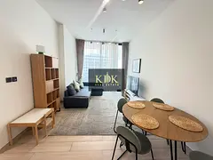 Furnished 2BR Apartment | Well Maintained | Move In Ready