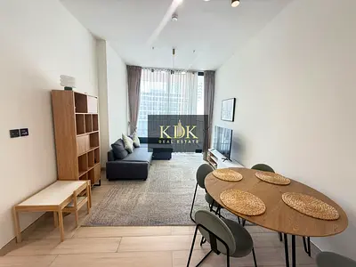 Furnished 2BR Apartment | Well Maintained | Move In Ready