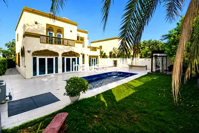 Newly Renovated | Furnished | Huge Plot