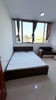 Executive Furnished Room Available Near Alain mall