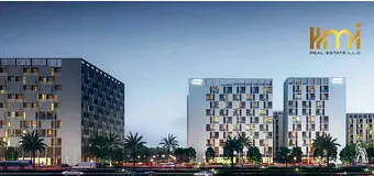 Guaranteed investment return - good investment - resale with a repayment plan - handover soon - read