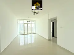 HOT 🔥DEAL LAVISH AND SPACIOUS 1 BHK WITH BALCONY WITH GYM &amp; POOL ON A VERY PRIME LOCATION EAS
