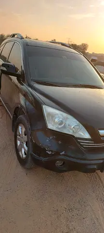 Honda CRV