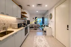 Vacant | Furnished | BLVD View | Best Price