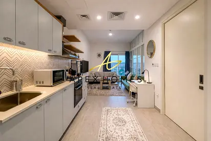 Vacant | Furnished | BLVD View | Best Price