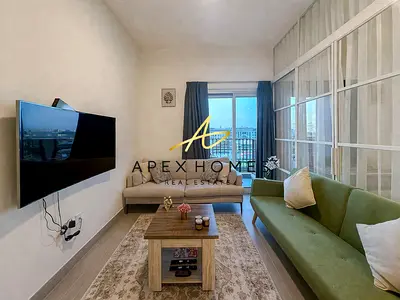 Vacant | Furnished | BLVD View | Best Price