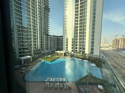 Brand New Corner Unit | Spacious | lagoon View