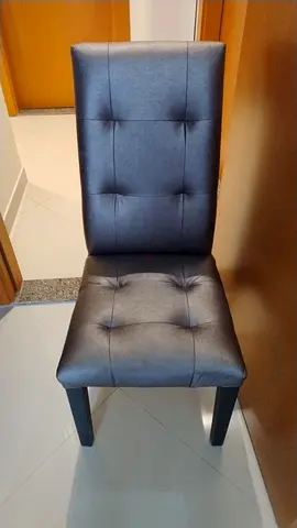 Leather Chair