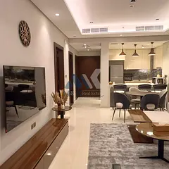 Prime Location / Fully Furnished / Spacious Apartment