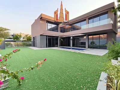 EXCLUSIVE BRAND NEW 5BHK SIGNATURE VILLA WITH ALL AMENITIES 350K
