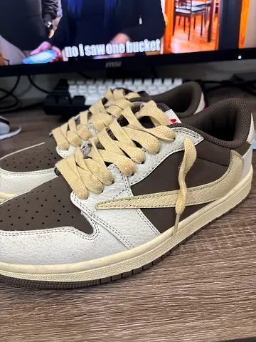 travis scott nike mocha dunks reps