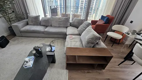 Flex from Corner Sofa