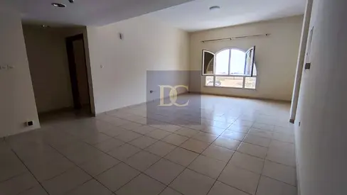 1BR Apartment | Rose 2 JVC | Community & Downtown View | Unfurnished Open-Plan Layout