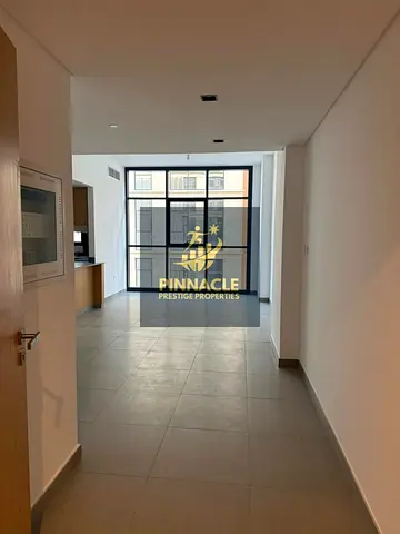 2 Master Bedrooms with Balcony | Urgent Leasing | Modern Living in Al Mamsha