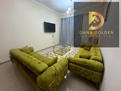 Our motto is refined taste. Dana Al-Dhahabiya Real Estate Office offers you the most beautiful two-b