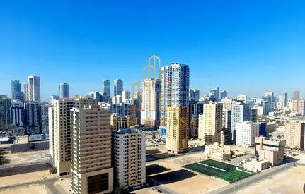 1-Bedroom Apartment in Al nahda at Moon Tower 1 –