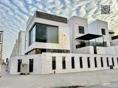 Turnkey, only your belongings, villa in Al Helio 2, Al Helio, 6 rooms, 3,000,000 dirhams