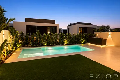 Semi Upgraded | Private Pool l Furnished or Unfurnished
