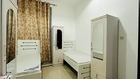 BED SPACE EXECUTIVE BACHELOR