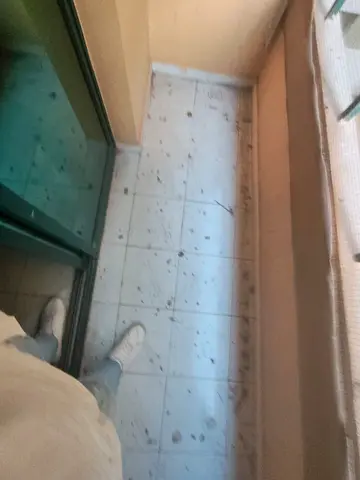 22K | 1BHK | BALCONY | BALCONY