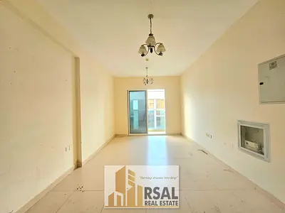 Lavish family 1BHK With Balcony/Ready to move/EASY Payment/Near to Gems Millennium School Muwaileh Sharjah
