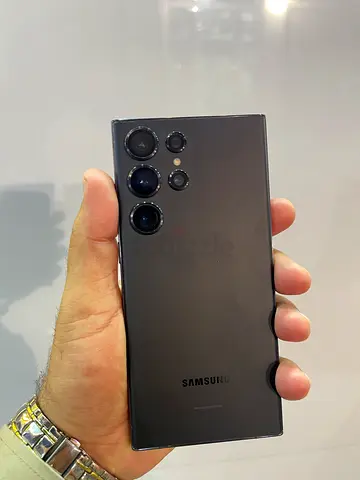 Galaxy s23 ultra 512 gb