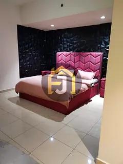 STUDIO FURNETURED FOR RENT MONTHLY