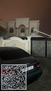 5 BEDROMS VILLA FOR RENT IN RAWDHA 3 AJMAN, 5000 SQFT