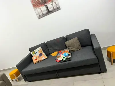 IKEA Sofa bed