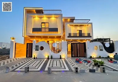 فرصتك لامتلاك فيلا فاخره بتشطيب سوبر ديلوكس موقع مميز خلف الخدمات مباشره تملك حر