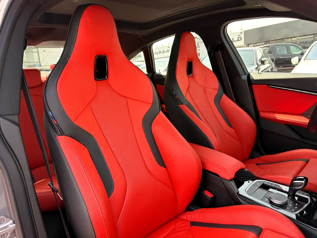BMW 2-Series 2024