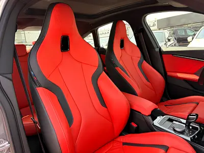 BMW 2 Series M235i xDrive, миниатюра 10