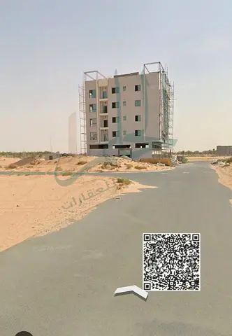 Land for Sale in Ajman – Al Alia Global