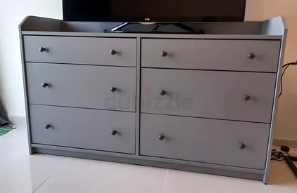 IKEA Chest of drawers