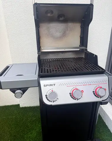 BBQ available at best price