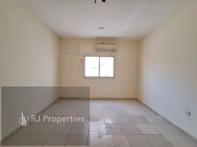 Affordable price - 2 BR apartment - big size - family building - Free parking