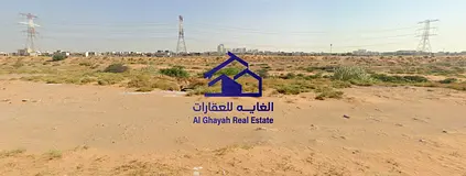Muzairah B - Sharjah - Residential Land