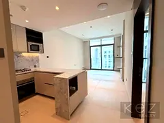 Modern Semi-Furnished 1-Bedroom Apartment | Brand New | Vacant | Ready to Move | 90K (1–2 Cheques)