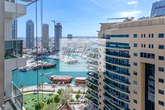 Premium Marina Residence | Limited-Time Offer | Bills Inclusive