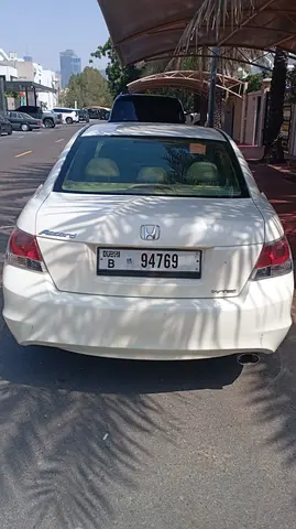 Honda Accord for Sale