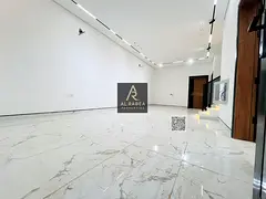 Townhouse for Rent in Al Helio 2 – First Occupancy – 5 Master Bedrooms – Spacious Yard – AED