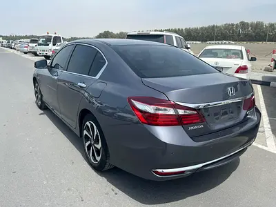 صورة مصغرة 5 لـ 2017 Honda ACCORD