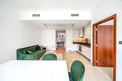 Luxurious | Fully Furnished | Iconic Marina View