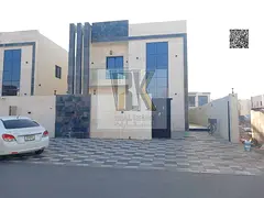 🏡 Luxury Villa for Sale in Al Zahia – Ajman ✨ 🔥 Own a luxurious villa with a modern design