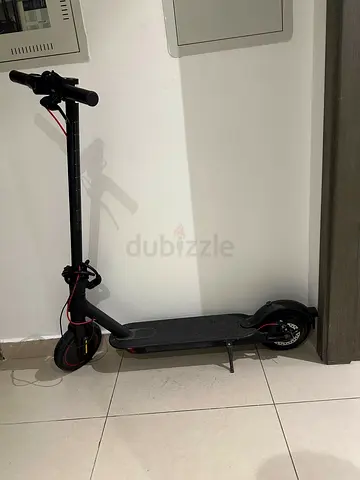 Mi Scooty