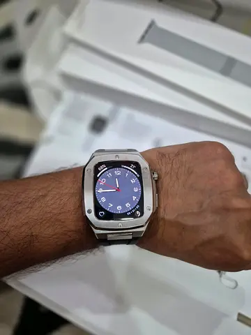 Apple Watch Series 5