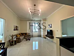 Fully Furnished | 2BHK | HIGH FLOOR | Vacant