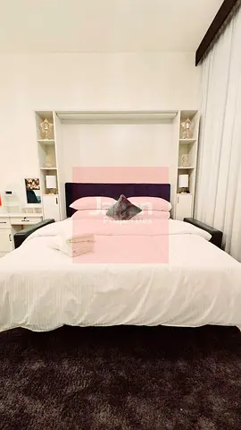 Fully Furnished Studio | Bayz by Danube, Business Bay