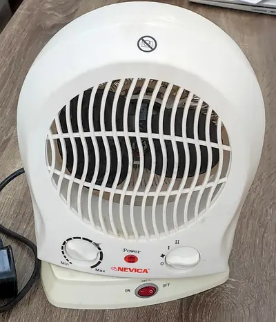 Room heater