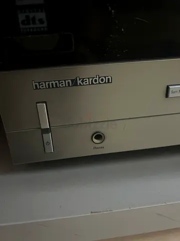 Harman kardon home theater system - Good Condition